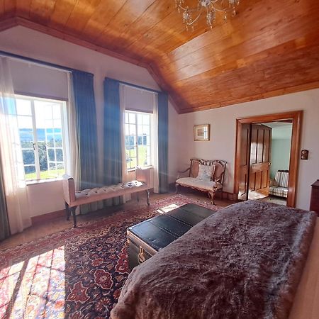 Portland Manor Bed & Breakfast Rheenendal Bagian luar foto