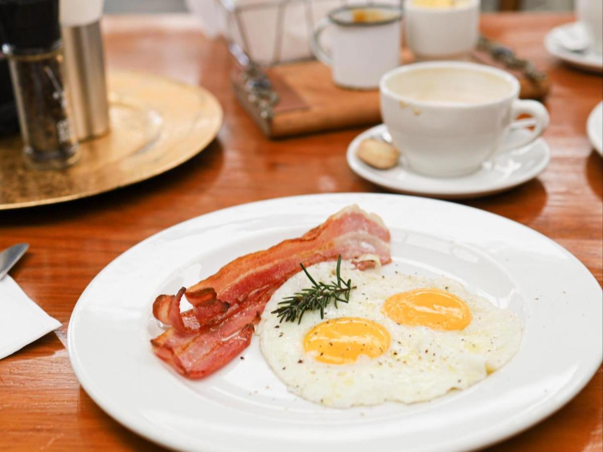 Portland Manor Bed & Breakfast Rheenendal Bagian luar foto