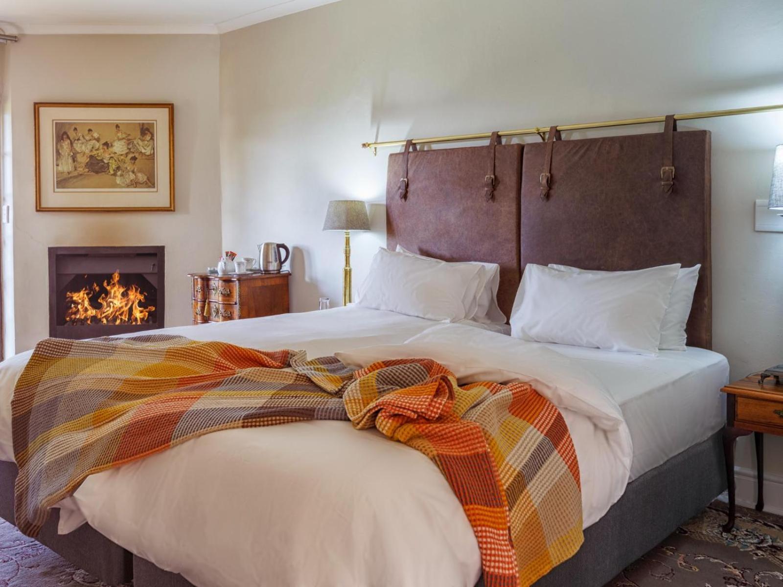 Portland Manor Bed & Breakfast Rheenendal Ruang foto