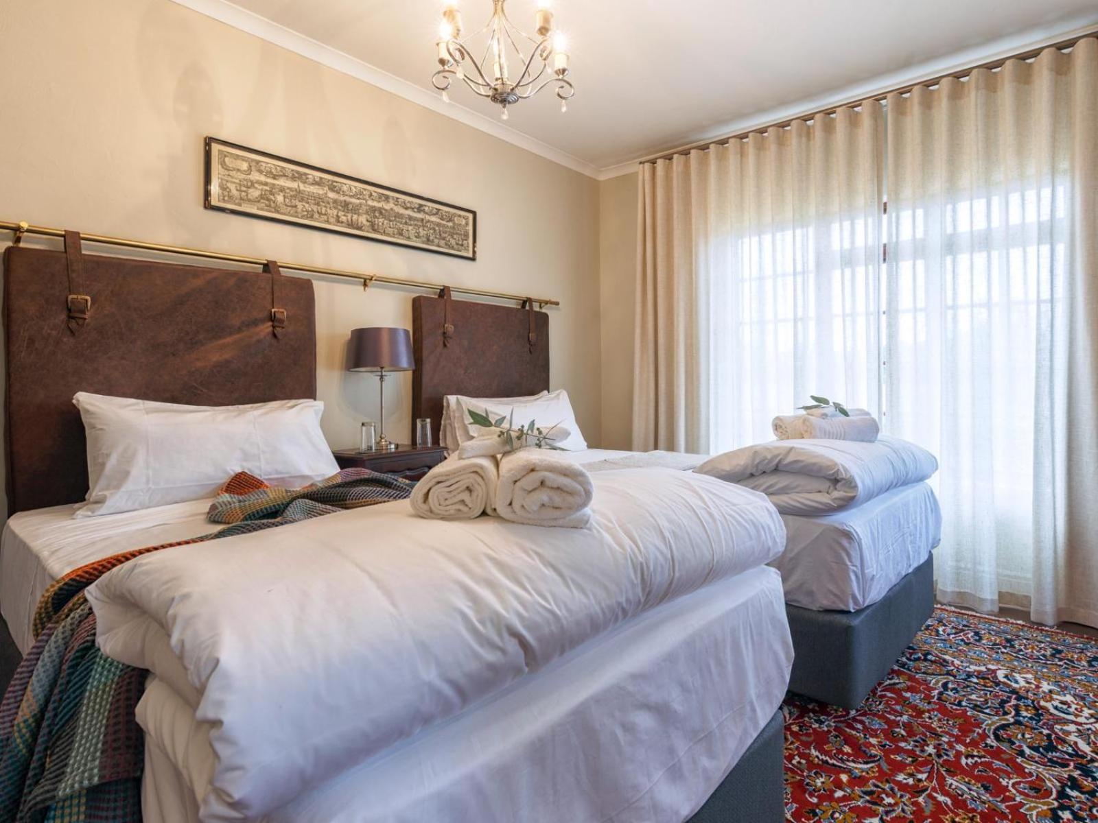 Portland Manor Bed & Breakfast Rheenendal Ruang foto