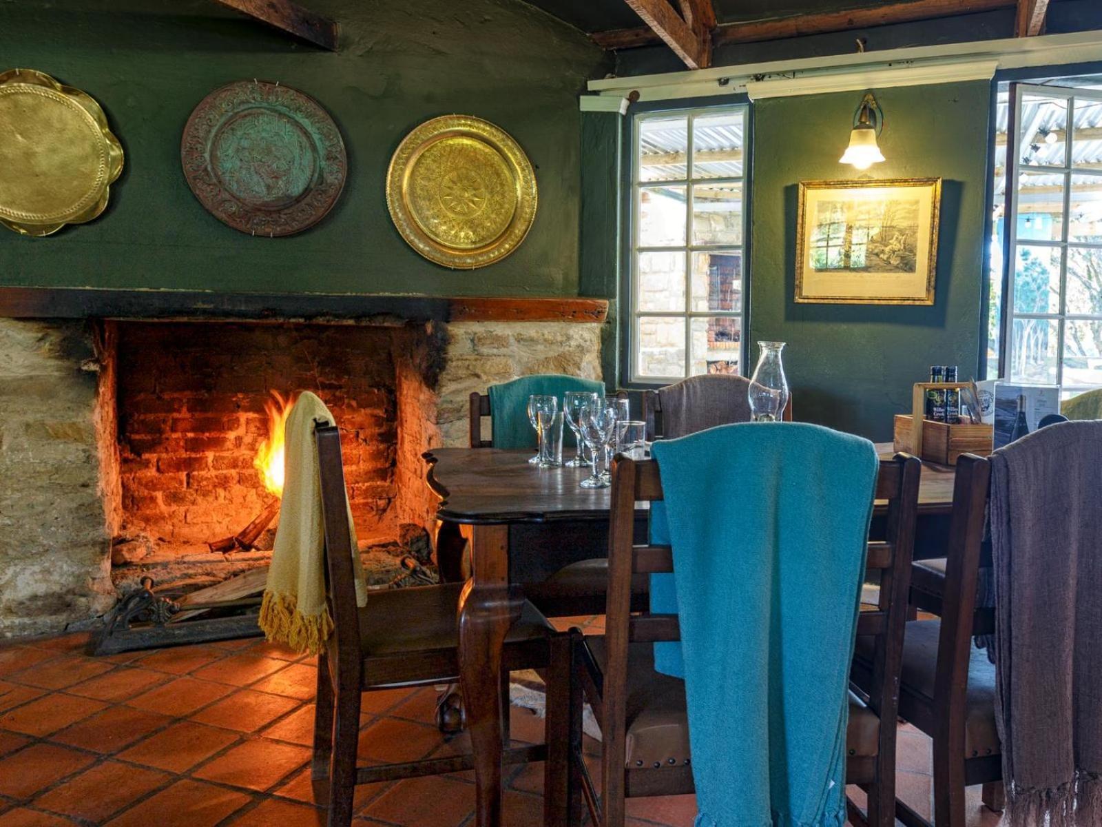 Portland Manor Bed & Breakfast Rheenendal Bagian luar foto