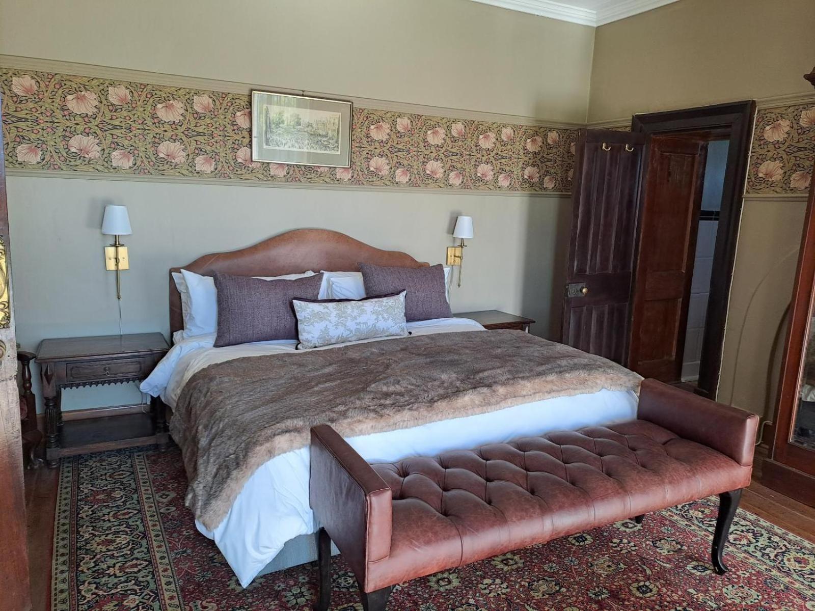 Portland Manor Bed & Breakfast Rheenendal Bagian luar foto