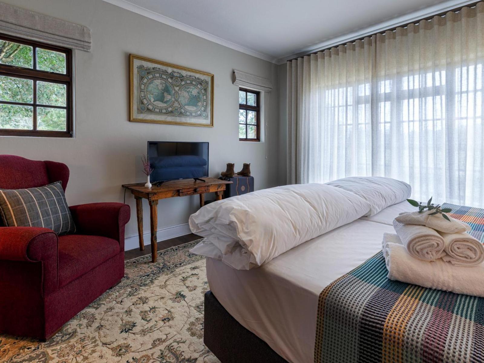 Portland Manor Bed & Breakfast Rheenendal Ruang foto