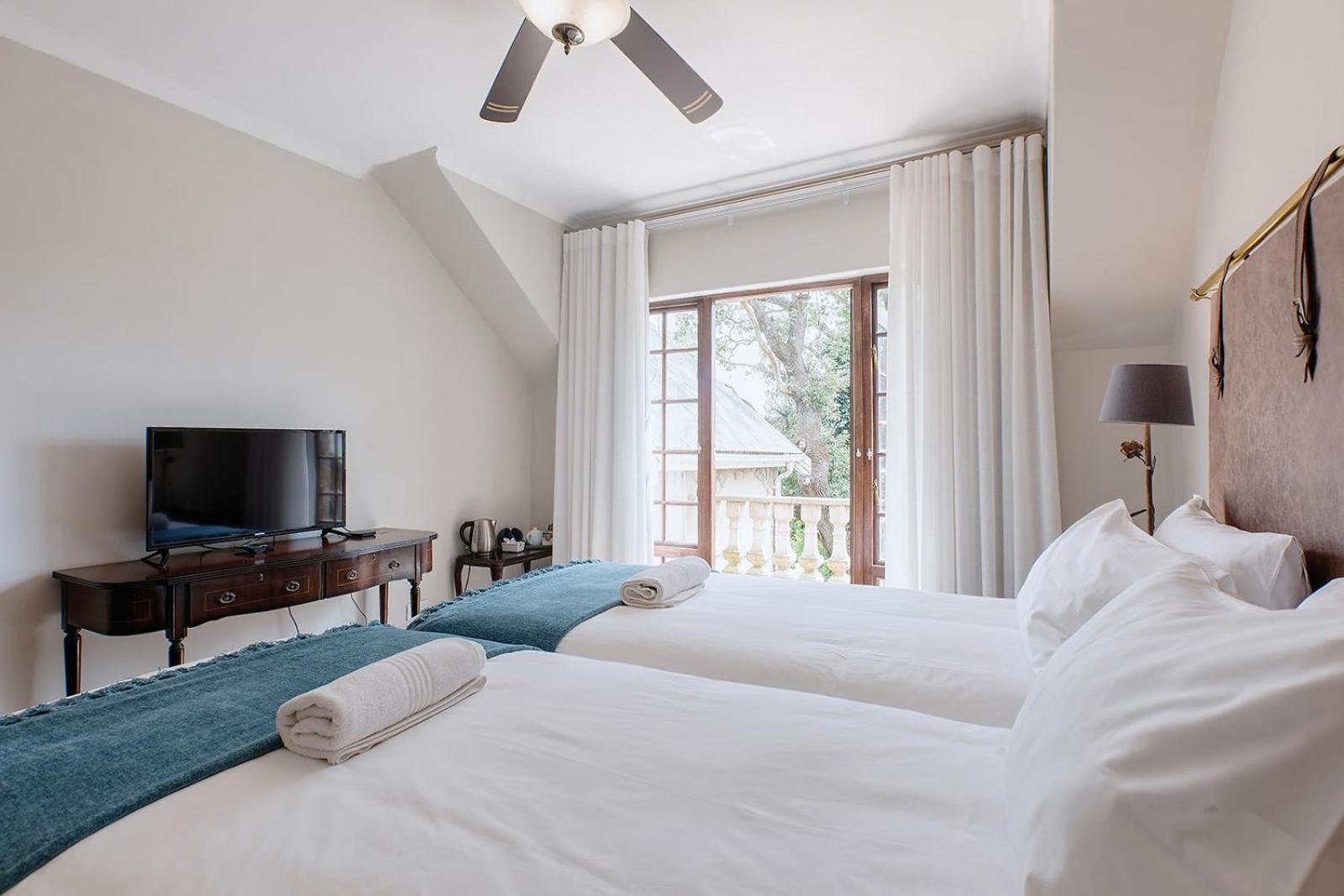 Portland Manor Bed & Breakfast Rheenendal Bagian luar foto