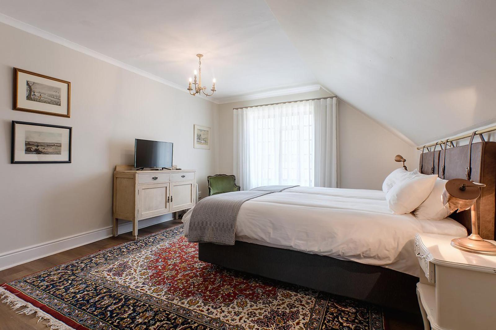 Portland Manor Bed & Breakfast Rheenendal Bagian luar foto