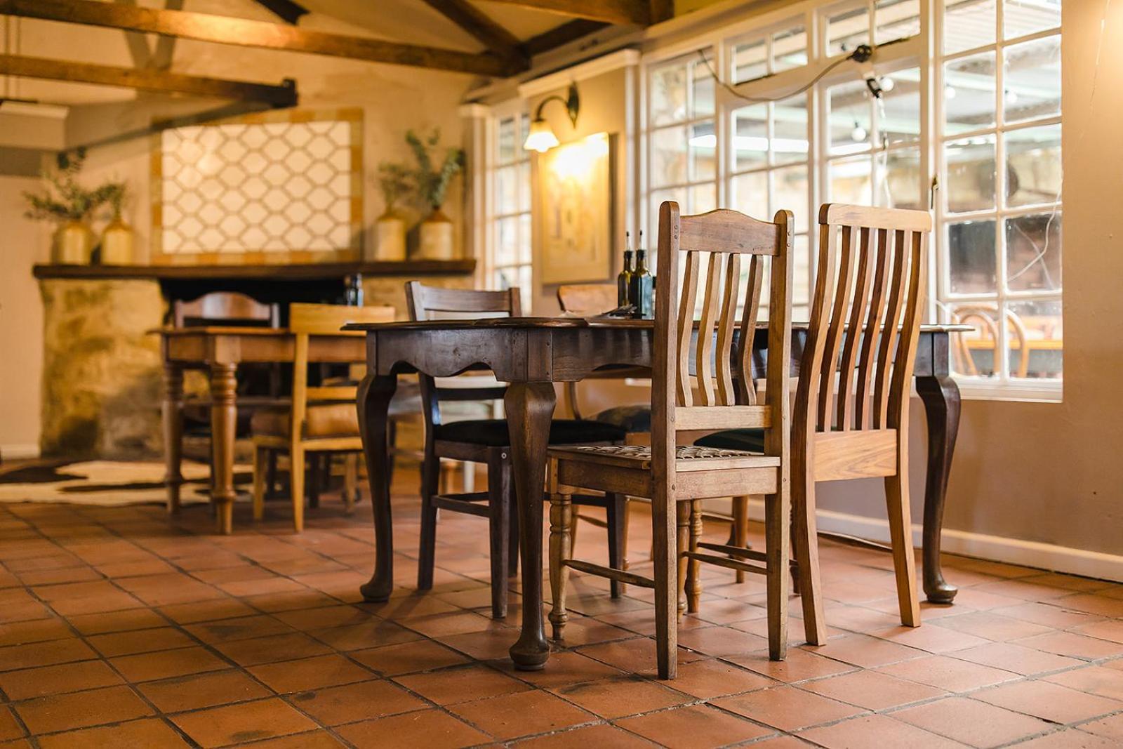 Portland Manor Bed & Breakfast Rheenendal Bagian luar foto