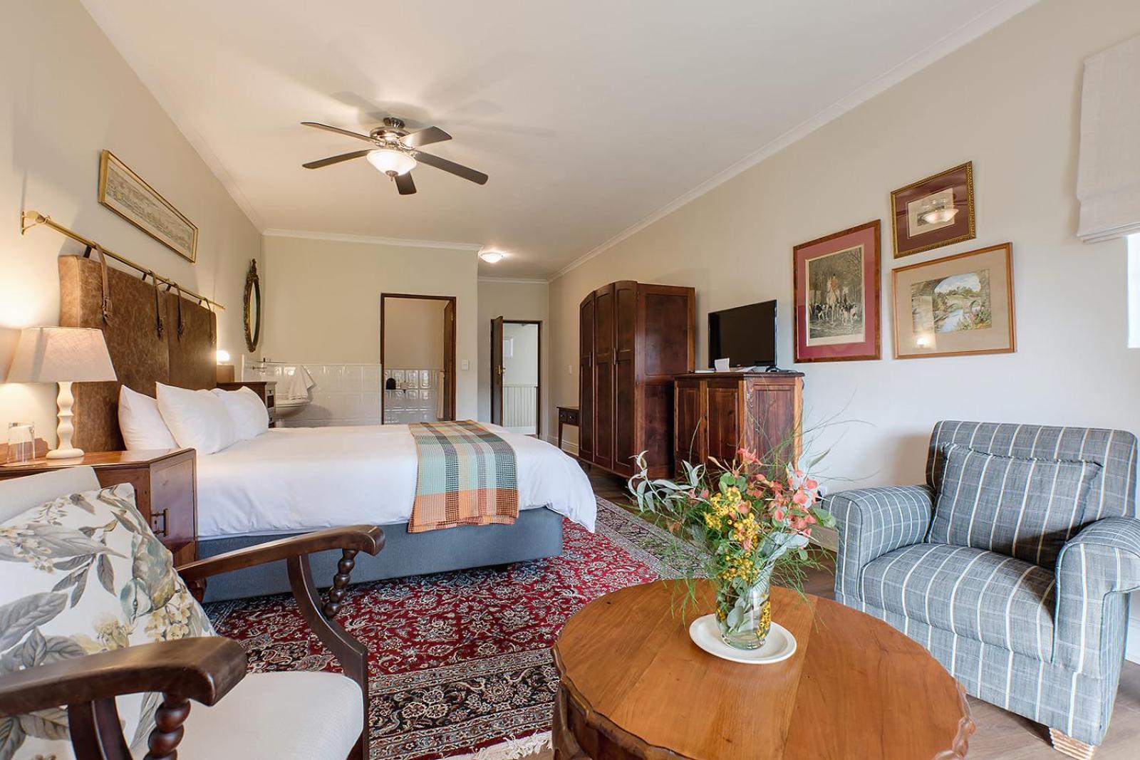 Portland Manor Bed & Breakfast Rheenendal Bagian luar foto