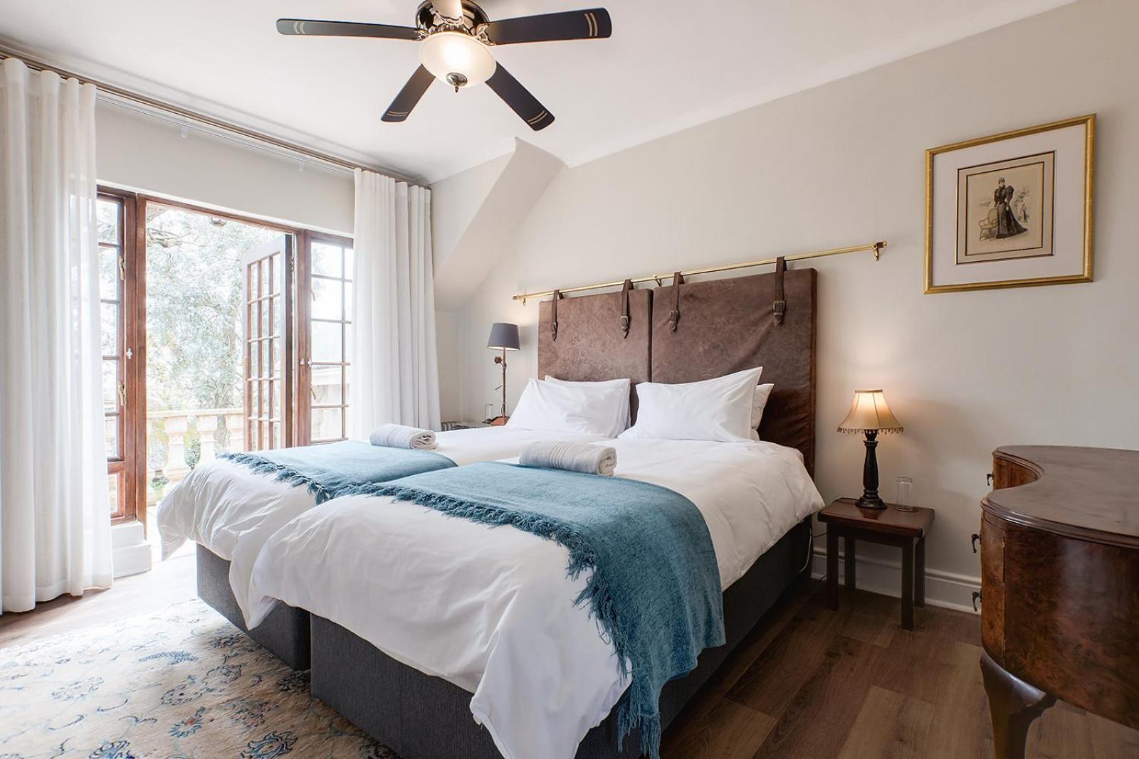 Portland Manor Bed & Breakfast Rheenendal Bagian luar foto