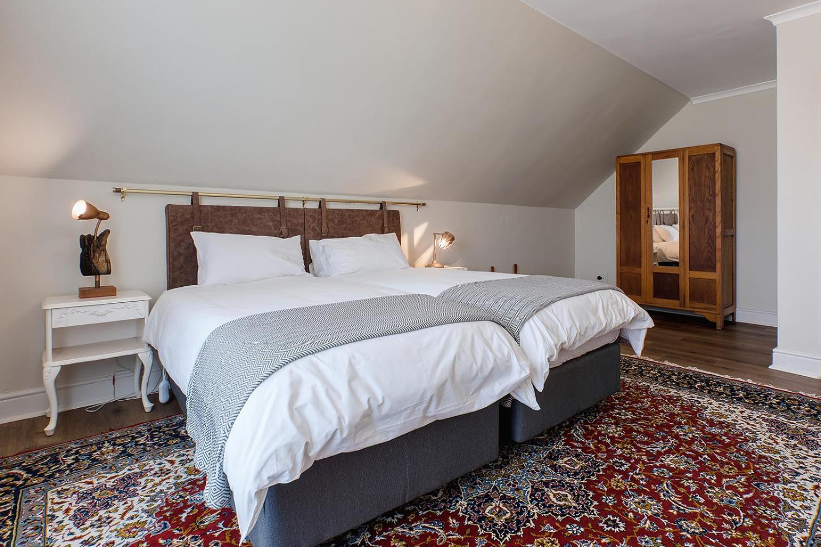 Portland Manor Bed & Breakfast Rheenendal Bagian luar foto